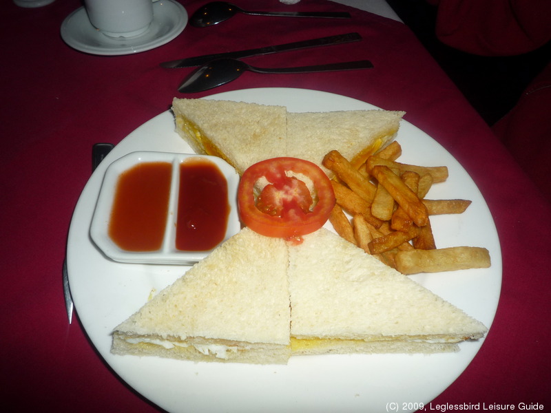 Mountain Top Hotel16